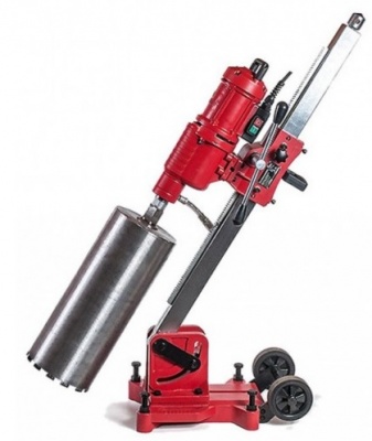 VOLL V-Drill 355N